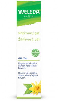 WELEDA Kopřivový gel 25g