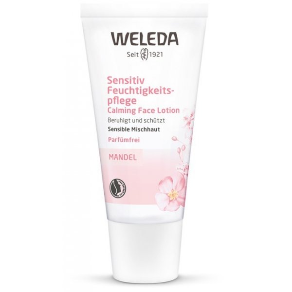 WELEDA Mandlový hydratační krém 30ml