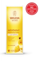 WELEDA Měsíčkový kojenecký krém na zadeček 10ml