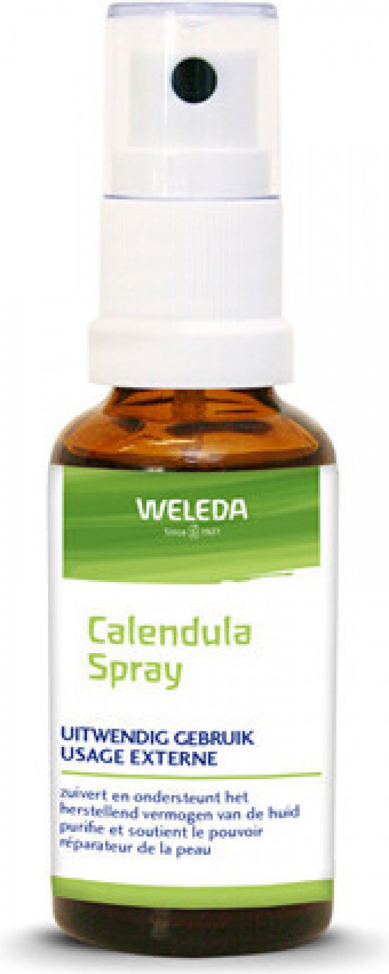 WELEDA Měsíčkový sprej 30ml