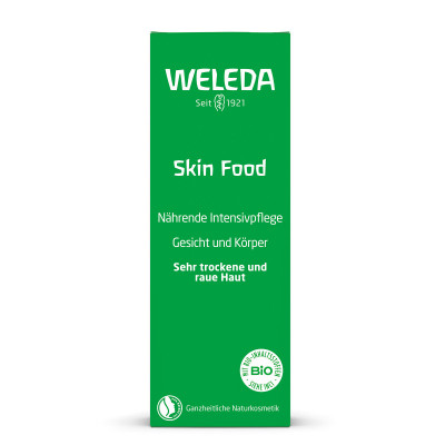 WELEDA Skin Food 30 ml