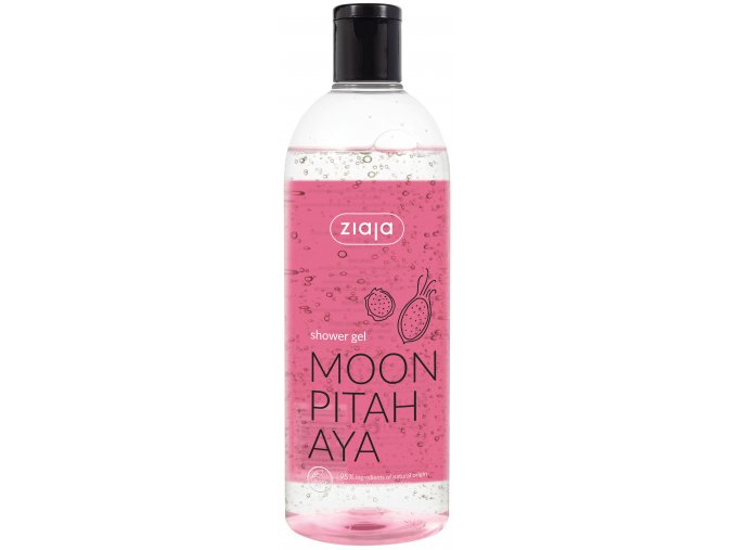 Ziaja Moon Pitahaya sprchový gel 500 ml
