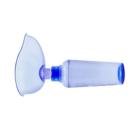 Able Spacer 2+Large Mask nástavec+velká maska