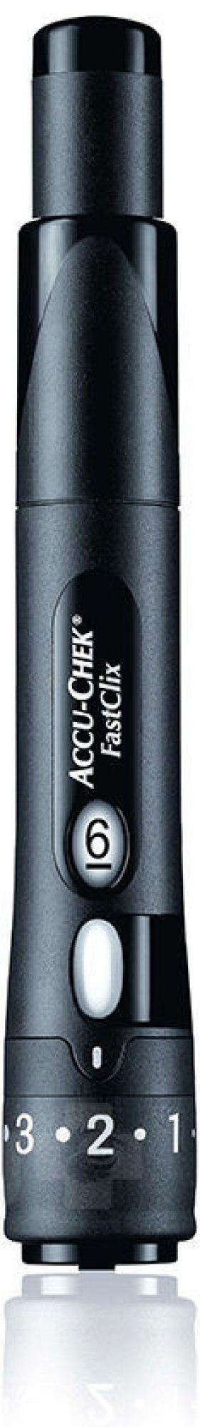 Accu-Chek Fastclix odběrové pero