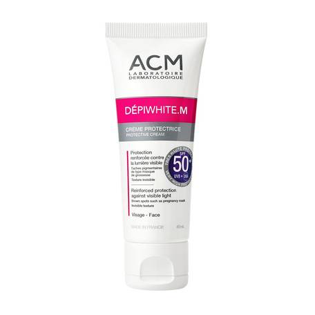 ACM Dépiwhite M ochranný krém SPF50+ 40ml