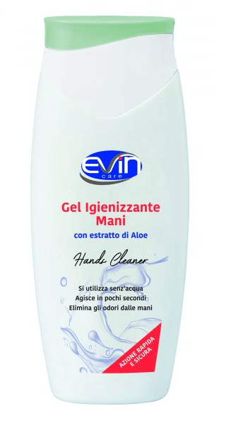 Evin antibakteriální gel na ruce 300 ml