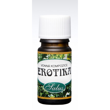 Saloos esenciální olej Erotika 5 ml