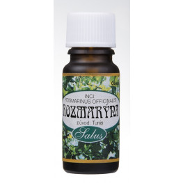 Salus esenciální olej Rozmarýna 10 ml