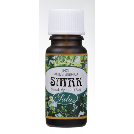 Salus esenciální olej Smrk 10 ml