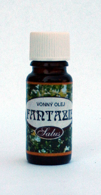 Saloos esenciální olej Fantazie 10 ml
