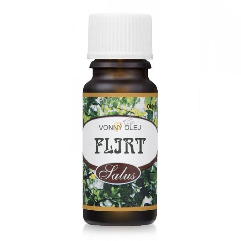 Saloos Přírodní vonný olej Flirt 10 ml