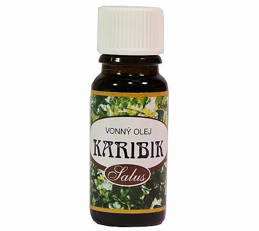 Salus vonný olej Karibik 10 ml