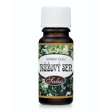 Saloos esenciální olej Růžový sen 10 ml