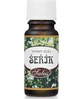Salus vonný olej Šeřík 10 ml