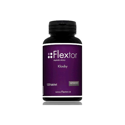 Flextor 120 tablet