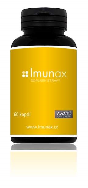 Imunax 60 kapslí