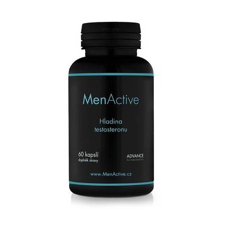 ADVANCE MenActive cps. 60