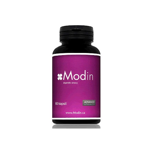 Advance Modin 60 kapslí