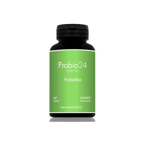 Advance ProBio24 60 kapslí