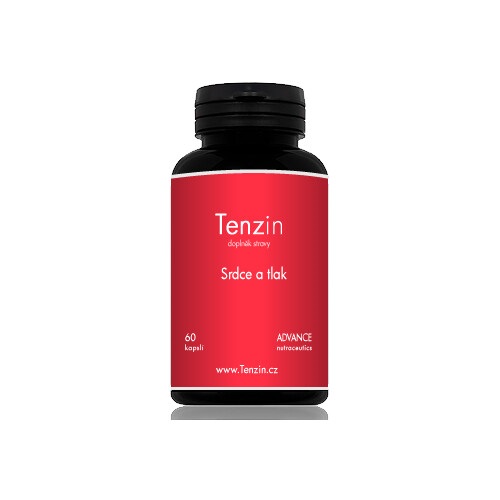 ADVANCE Tenzin 60 kapslí