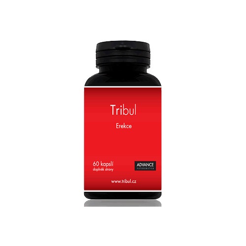 Advance Tribul 60 kapslí