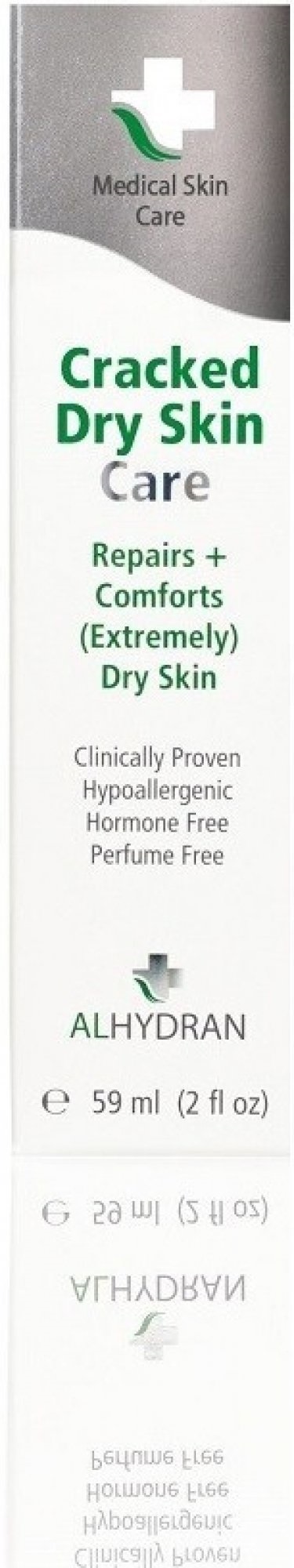 ALHYDRAN krém na popraskanou suchou pokožku 59ml