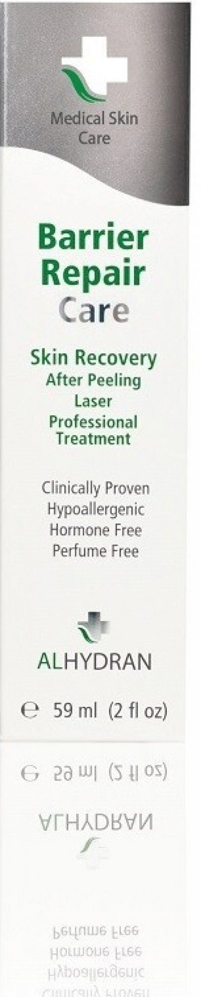 ALHYDRAN krém pro obnovu kožní bariéry 59ml