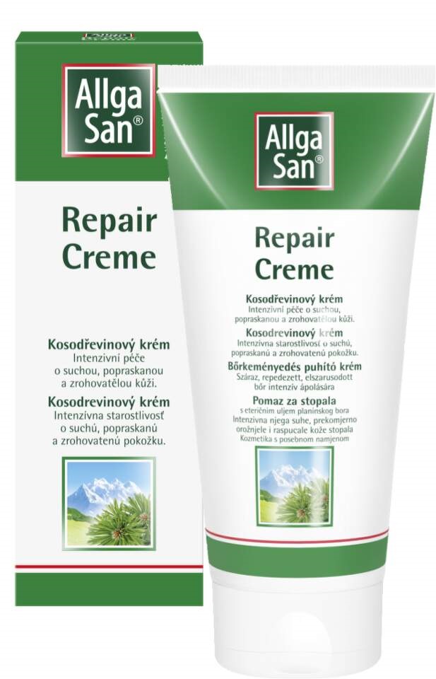 Allga San Repair Creme 90ml