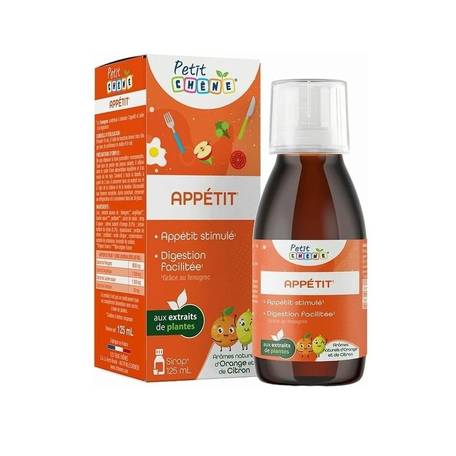 Petit Chéne Appetite 125ml