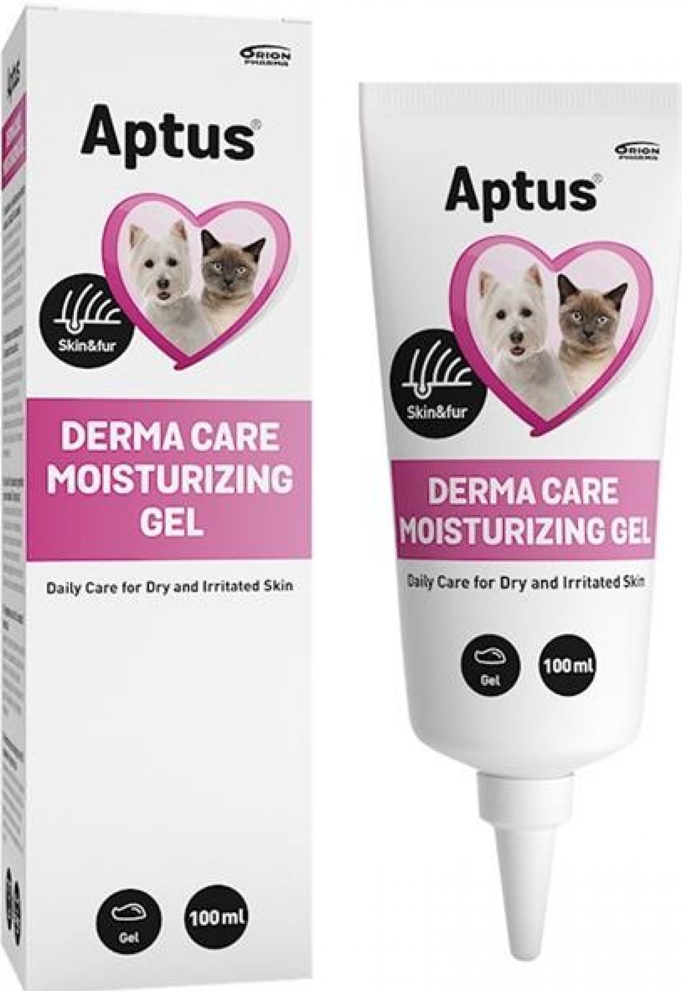 Aptus Derma Care Concentrate 50 ml