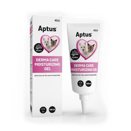 Aptus Derma Care Moisturizing gel 100 ml