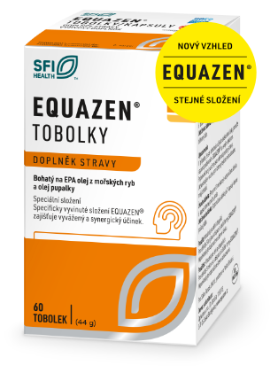 Equazen 60 tablet
