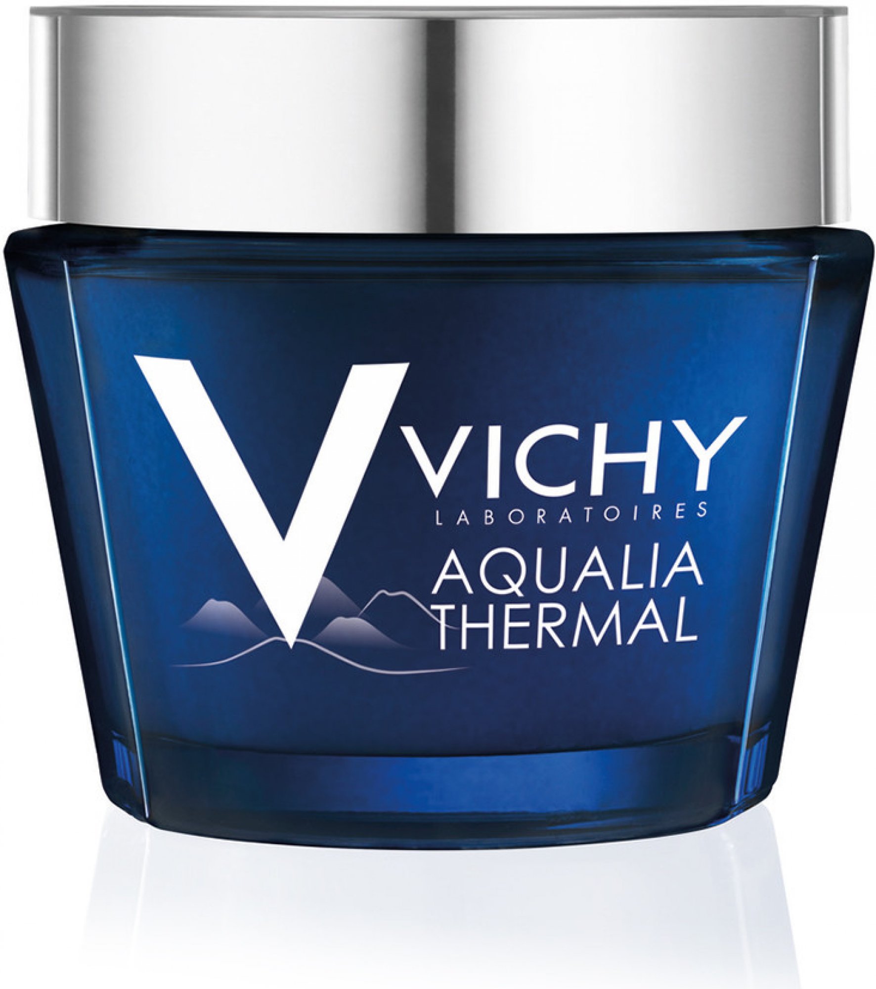 Vichy Aqualia Masque Nuit 75 ml