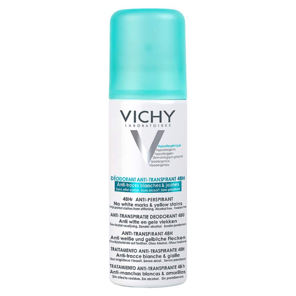 Vichy Sprej proti skvrnám125ml