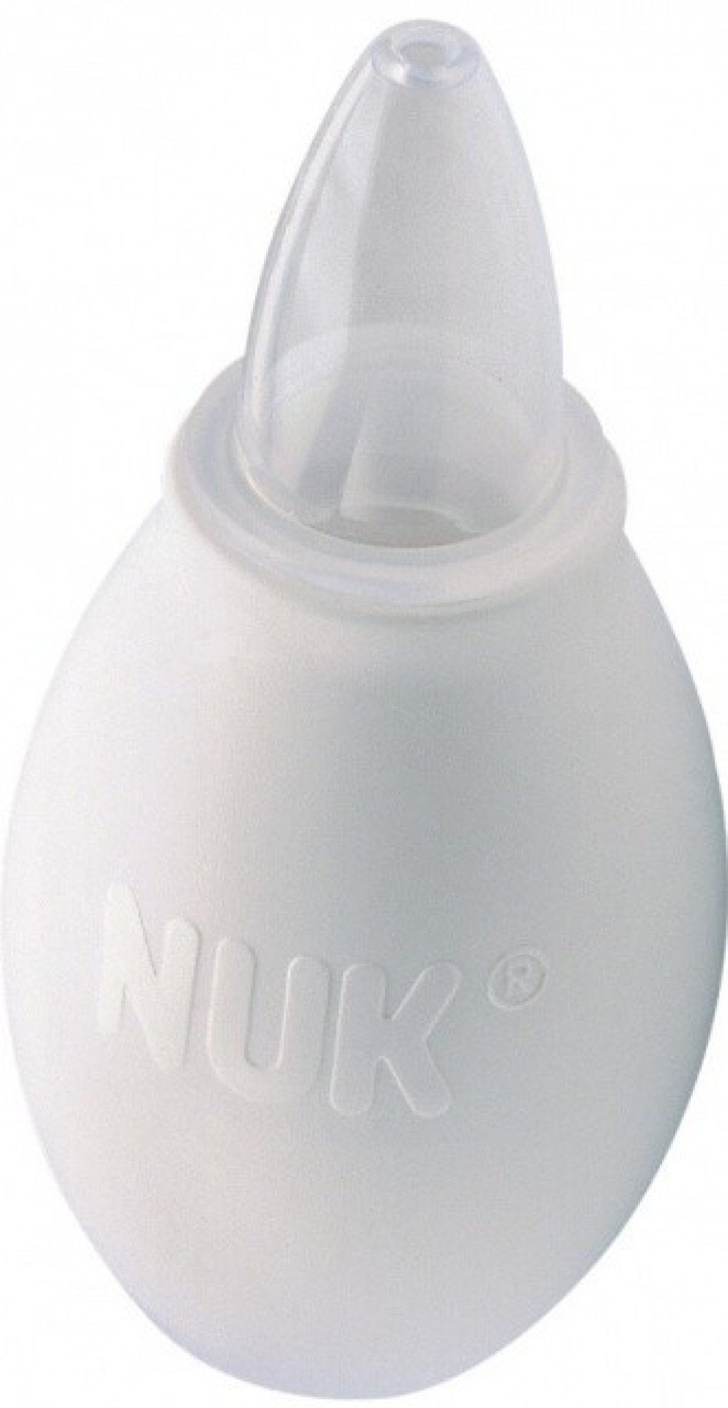 NUK 256065 nosní odsávačka