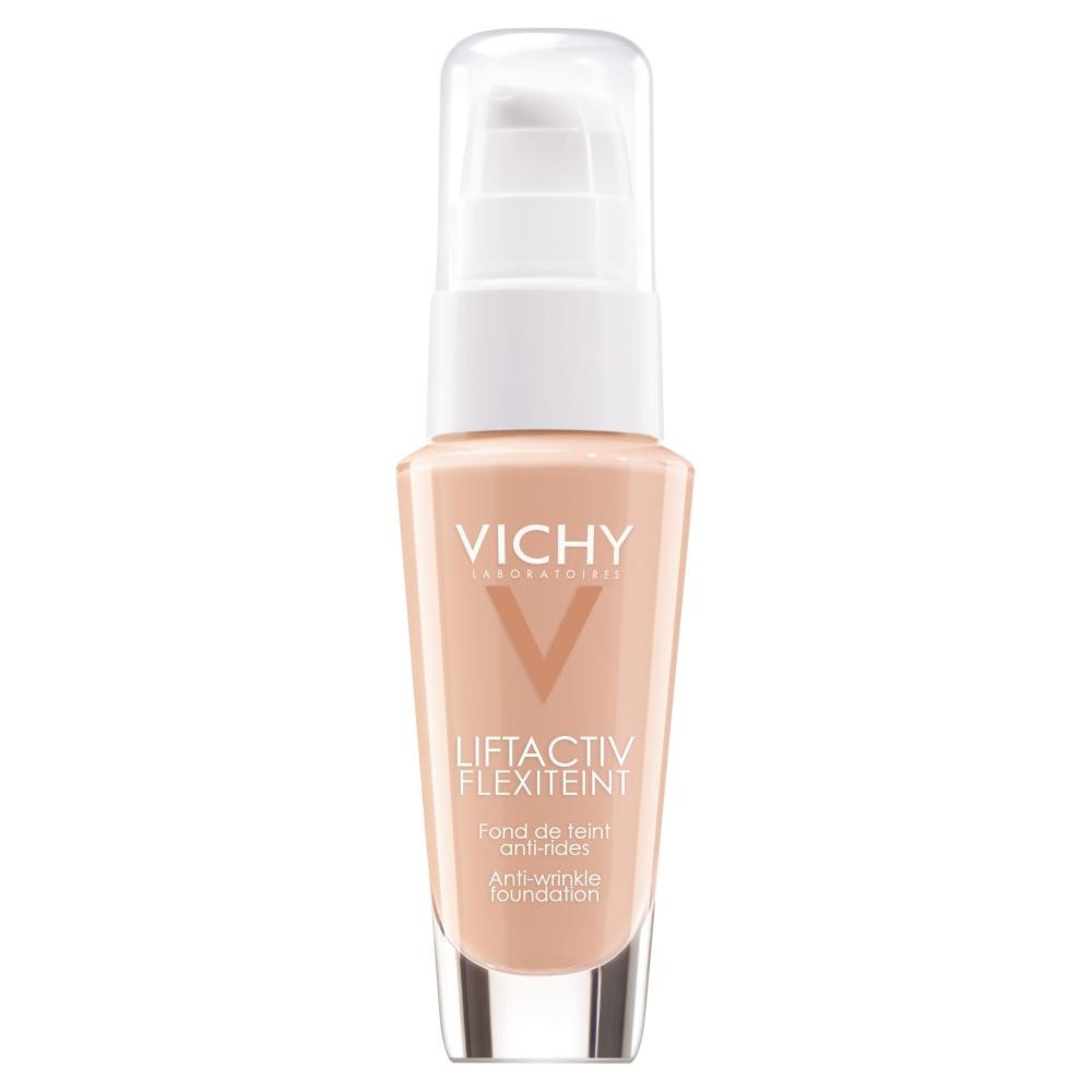 Vichy Liftactiv FlexiTeint make-up proti vráskám SPF20 45 Gold 30 ml