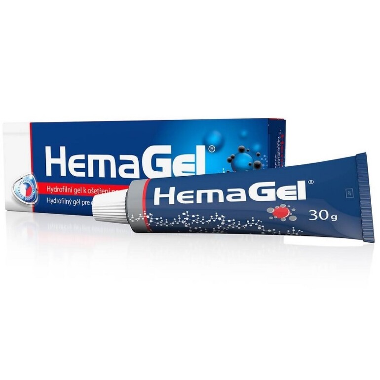 HemaGel 30g