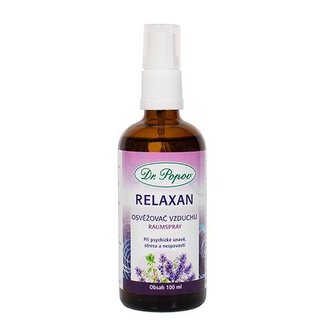 Dr. Popov Relaxan 100ml