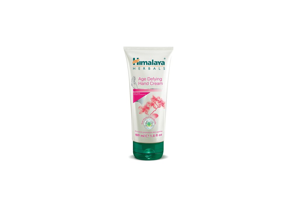 Himalaya krém na ruce proti stárnutí 50 ml