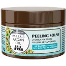 Biotter Solný peeling s org.arganovým olejem 400 g