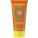 Dermacol chladivý gel po opalování After Sun (Hydrating & Cooling Gel) 150 ml