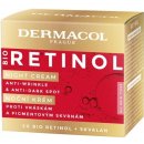 Dermacol Bio Retinol Night Cream 50 ml