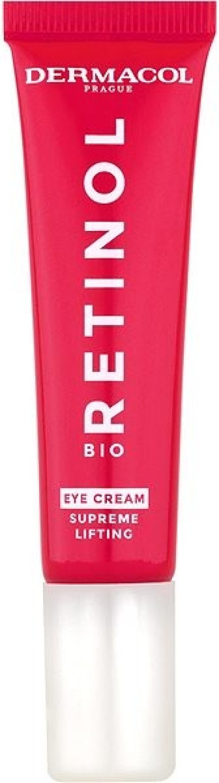 Dermacol Bio Retinol Eye Cream 15 ml