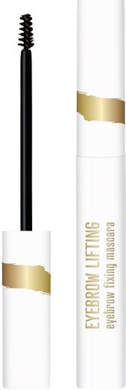 Dermacol Tekutý vosk na obočí Eyebrow Lifting Eyebrow Fixing Mascara 01 5 ml