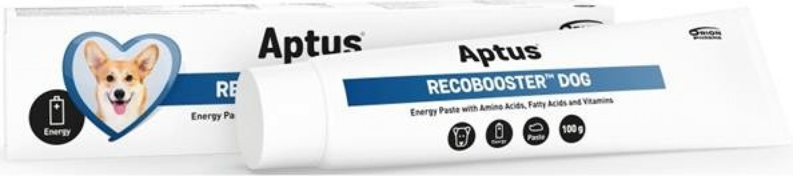 Orion Pharma Aptus Recobooster Dog 100 g
