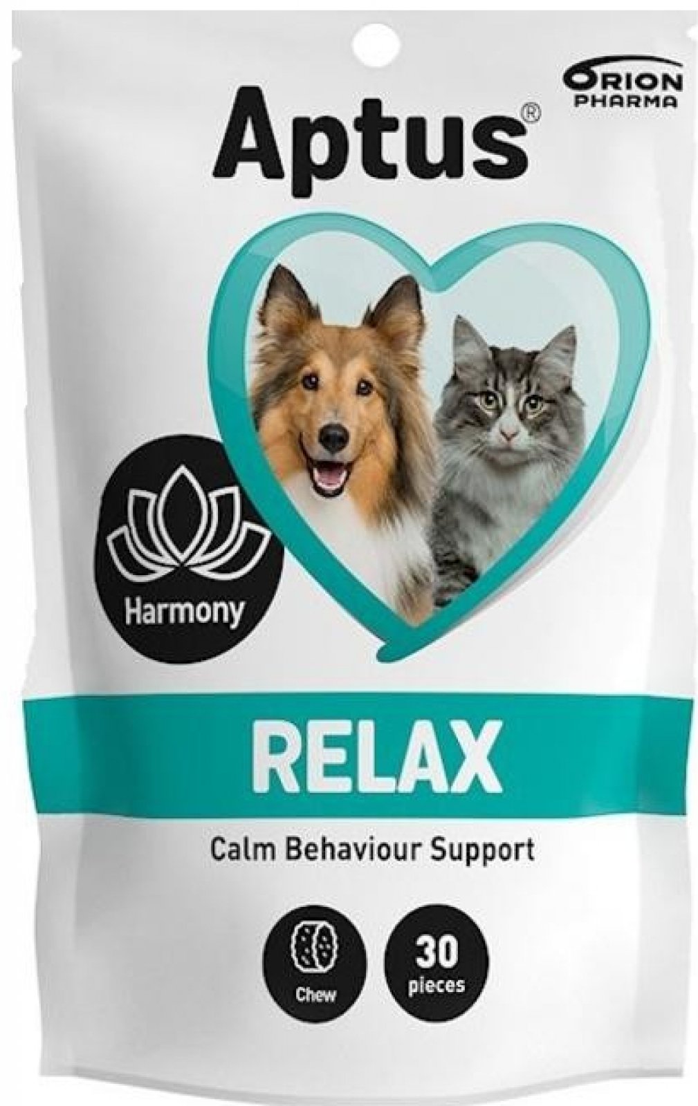 Orion Pharma Aptus Relax Vet 30 tbl