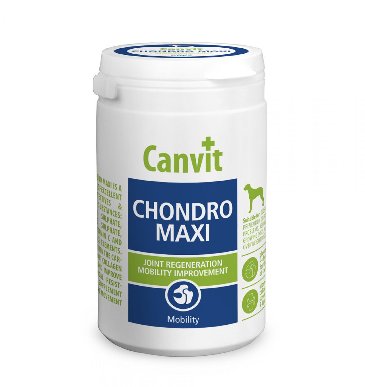 Canvit Chondro Maxi pro psy 230 g