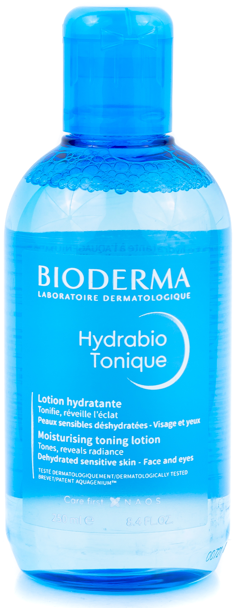 Bioderma Hydrabio Tonique 250 ml