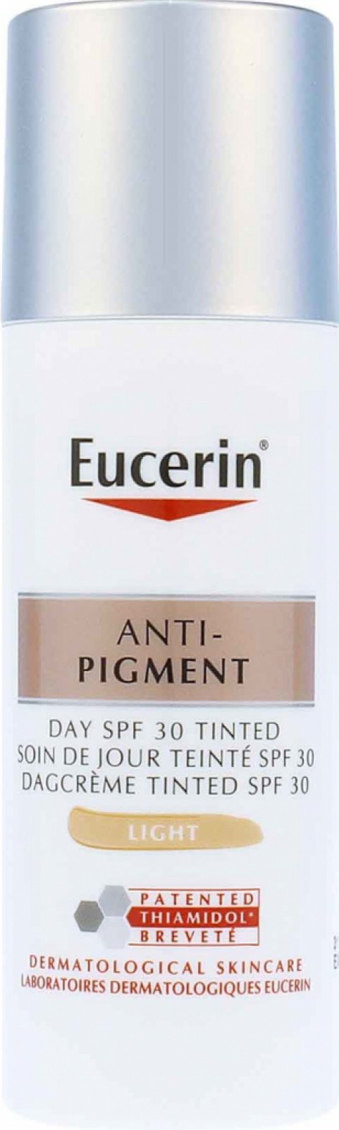 EUCERIN AntiPigment denní krém SPF 30 50 ml