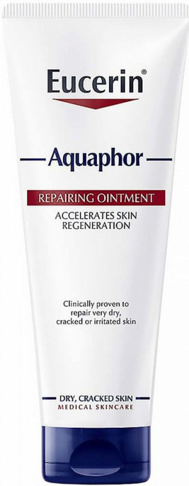 Eucerin Aquaphor regenerační mast 220 ml